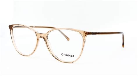 chanel bril dames|chanel brillen.